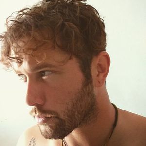 Meet your Posher, Christian